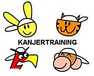 Kanjertraining